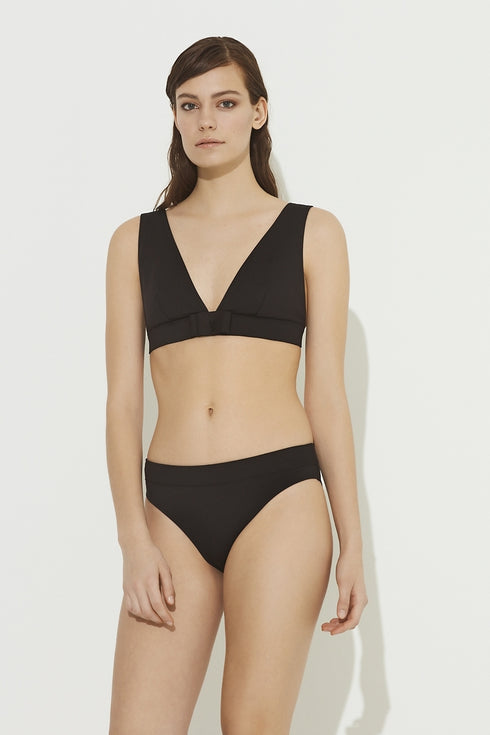 Shan Shan-msp CLASSIC BOTTOM